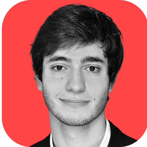 Jeremy Giraud